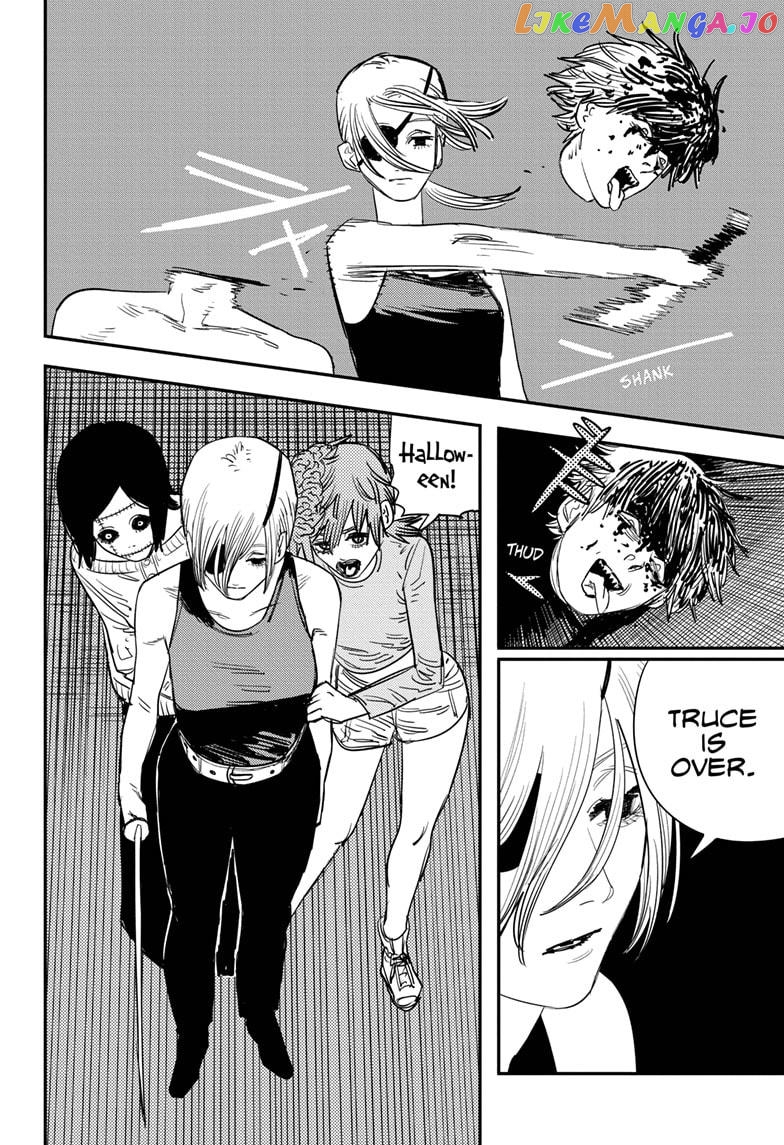 Chainsaw Man, Chapter 70 image 04